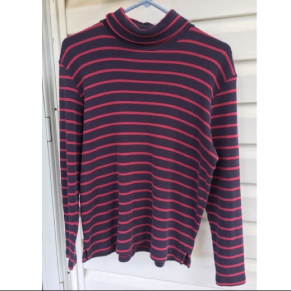 L.L. Bean turtleneck - Picture 2 of 5